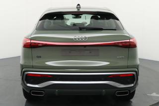 AUDI Q5 usata, con Autoradio