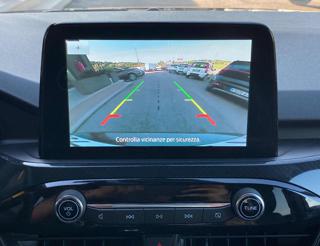 FORD Kuga usata, con Climatizzatore