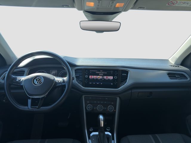 VOLKSWAGEN T-Roc usata 10