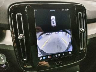 VOLVO XC40 usata, con Sedili riscaldati