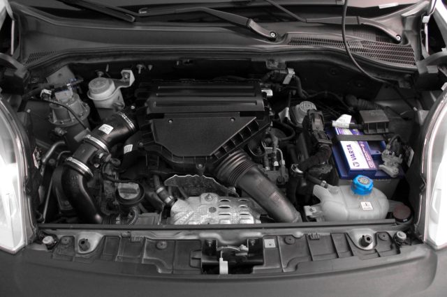 FIAT Qubo usata, con Cruise Control