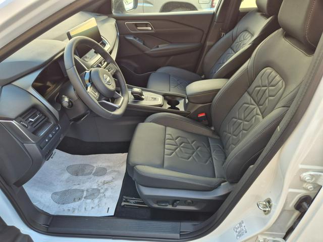NISSAN Qashqai usata, con Cerchi in lega