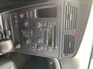 VOLVO V70 usata, con Interni in pelle