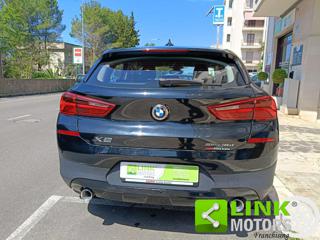 BMW X2 usata, con USB