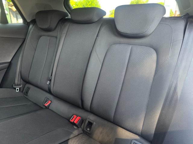 AUDI Q2 usata 89