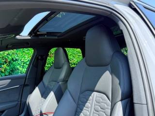 AUDI RS6 usata, con Cronologia tagliandi