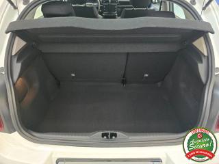 CITROEN C3 usata, con Chiusura centralizzata