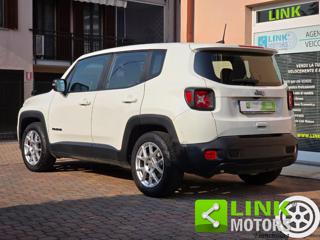 JEEP Renegade usata, con Airbag laterali
