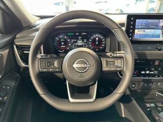 NISSAN X-Trail usata, con Specchietti laterali elettrici