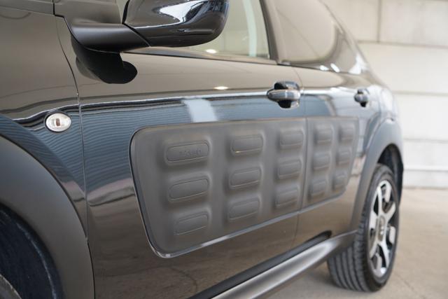 CITROEN C4 Cactus usata, con Cruise Control