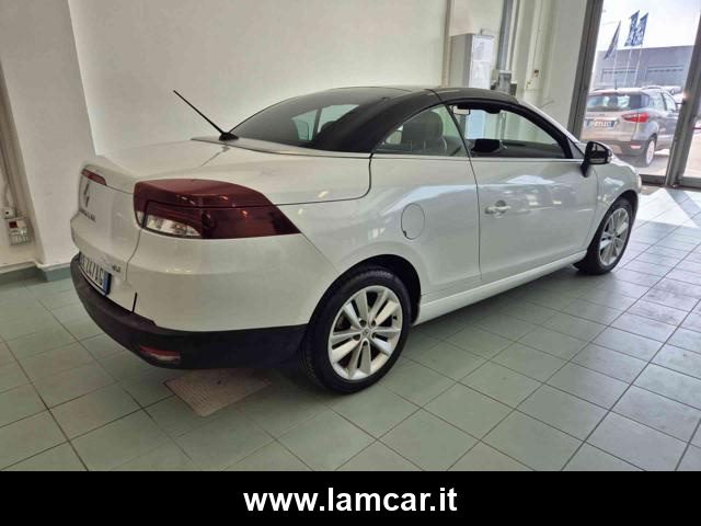 RENAULT Megane usata, con Servosterzo