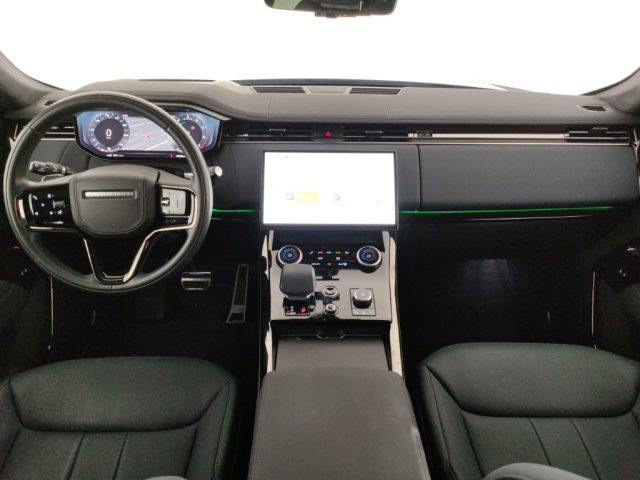 LAND ROVER Range Rover Sport usata, con Controllo trazione