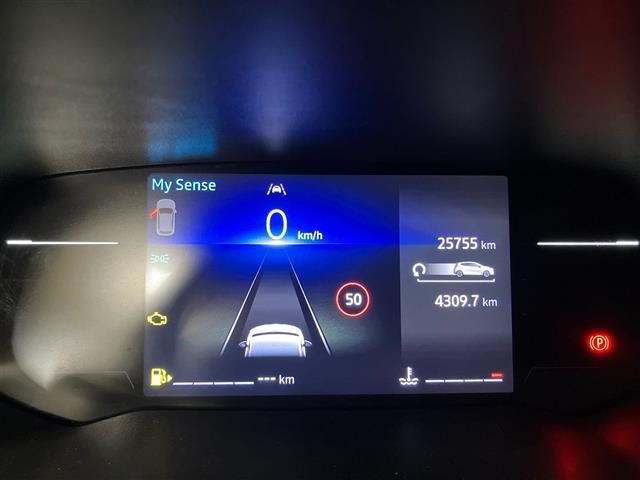 RENAULT Clio usata, con Specchietti laterali elettrici