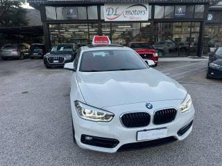 BMW 118 usata, con Airbag laterali