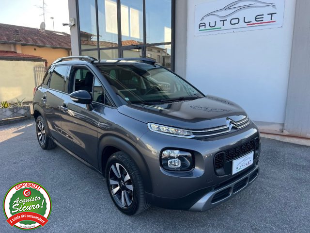 CITROEN C3 Aircross usata, con ABS