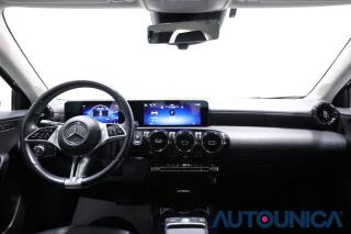 MERCEDES-BENZ A 180 usata, con Climatizzatore