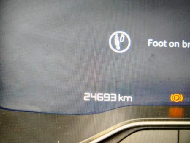 CITROEN C5 Aircross usata, con Cerchi in lega