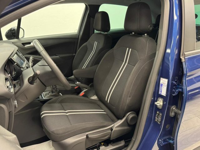 OPEL Crossland usata, con Chiusura centralizzata