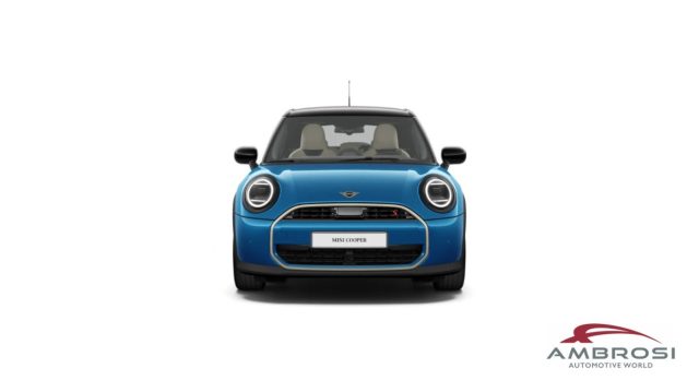 MINI Cooper S usata 7