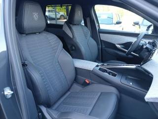 PEUGEOT 5008 usata, con Chiusura centralizzata telecomandata