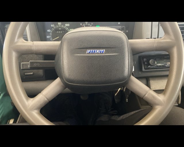 FIAT Panda usata 3