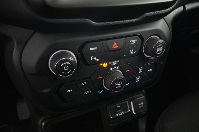 JEEP Renegade usata 11