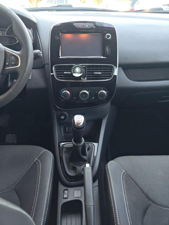 RENAULT Clio usata, con Cruise Control