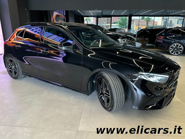 MERCEDES-BENZ A 180 usata, con Airbag Passeggero