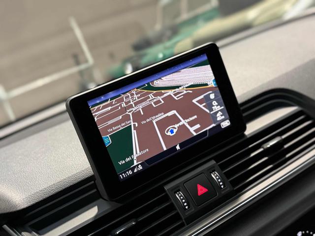 AUDI Q5 usata, con Chiusura centralizzata telecomandata