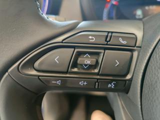 TOYOTA Aygo X usata, con Cruise Control