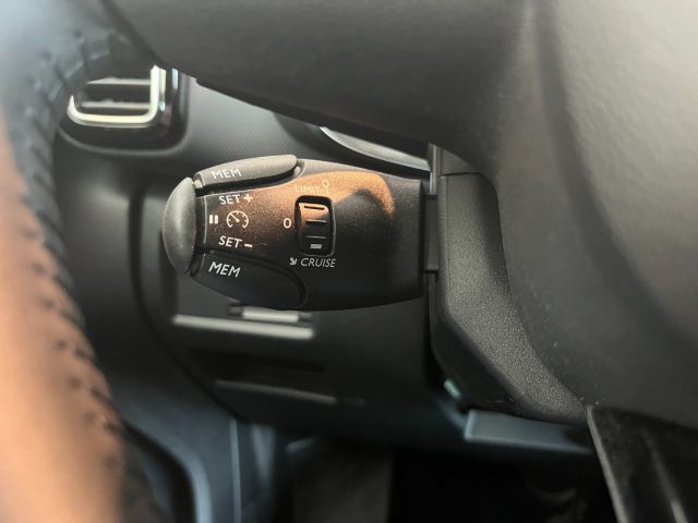 CITROEN C5 Aircross usata, con Park Distance Control
