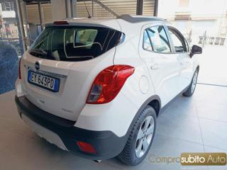 OPEL Mokka usata, con Alzacristalli elettrici
