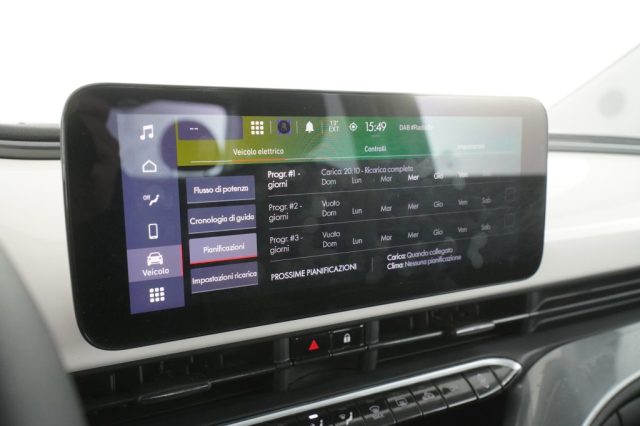 FIAT 500e usata 14