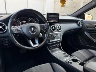MERCEDES-BENZ A 180 usata 50