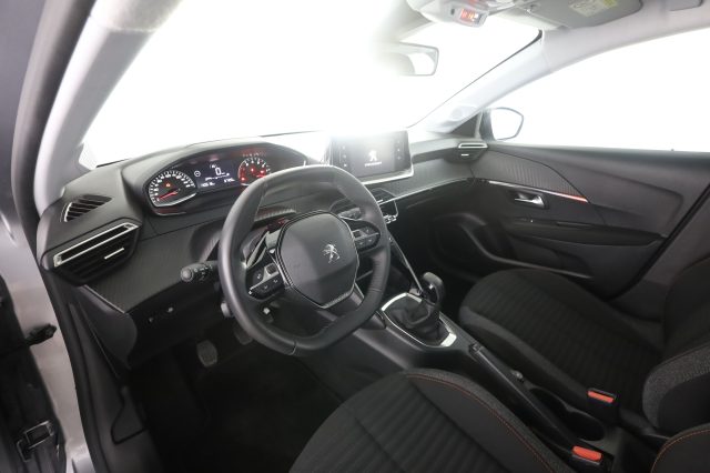 PEUGEOT 208 usata 1