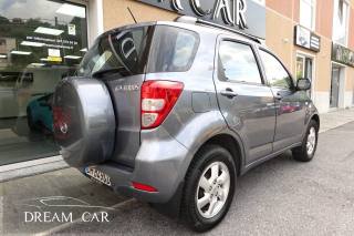 DAIHATSU Terios usata, con Alzacristalli elettrici