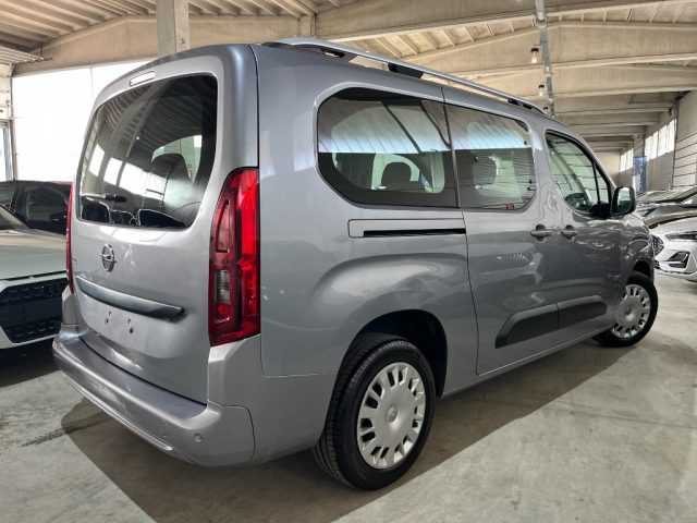 OPEL Combo Life usata, con Autoradio