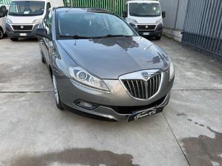 LANCIA Delta usata, con Airbag