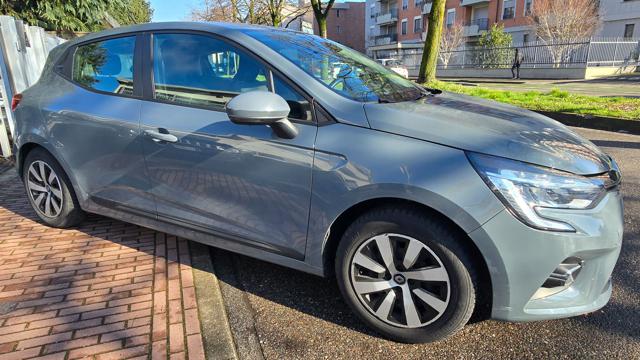 RENAULT Clio usata, con Chiusura centralizzata