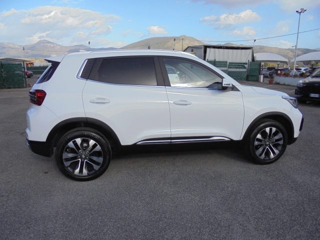 DR MOTOR DR 5.0 usata, con Telecamera per parcheggio assistito