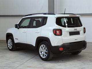 JEEP Renegade usata, con Alzacristalli elettrici