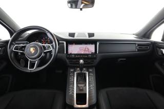 PORSCHE Macan usata 10