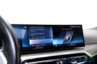 BMW 420 usata, con Volante multifunzione