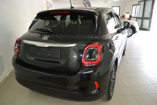 FIAT 500X usata, con Airbag Passeggero