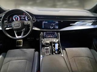 AUDI Q8 usata, con Airbag laterali