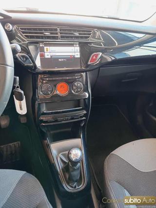 CITROEN C3 usata 22