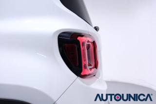 JEEP Renegade usata, con Fari full-led