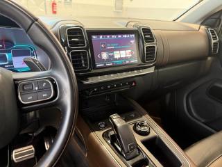 CITROEN C5 Aircross usata, con Sensori di parcheggio posteriori