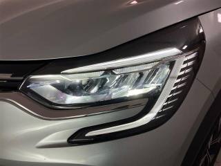 RENAULT Captur usata, con Climatizzatore