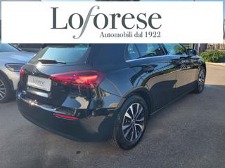 MERCEDES-BENZ A 180 usata, con Autoradio